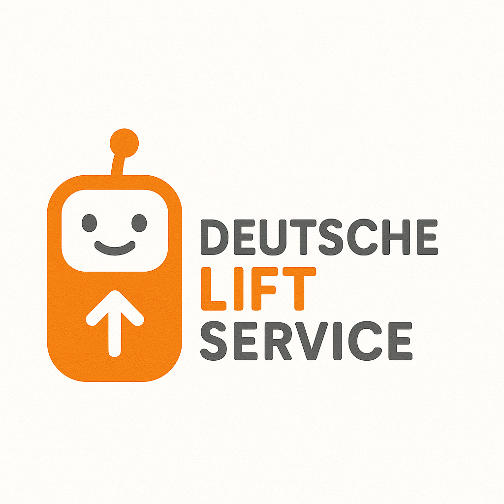 Deutsche Lift Service Logo
